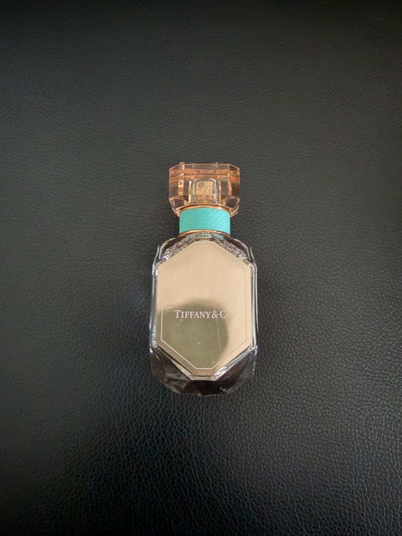 Tiffany ローズゴールド　オールドパルファム　30ml