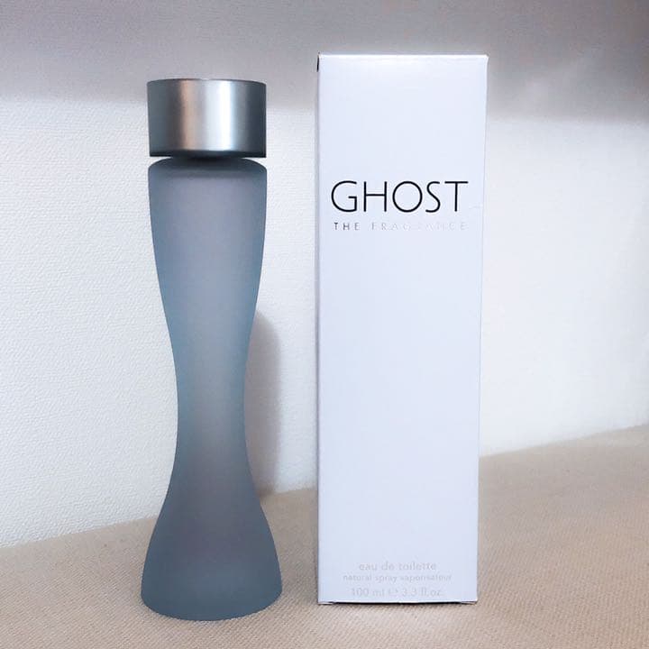 GHOST⌘オードトワレ100ml⌘ユニセックス⌘香水⌘男女兼用⌘小栗旬