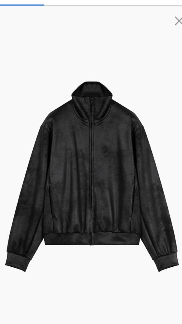 LAD MUSICIAN トラックジャケット