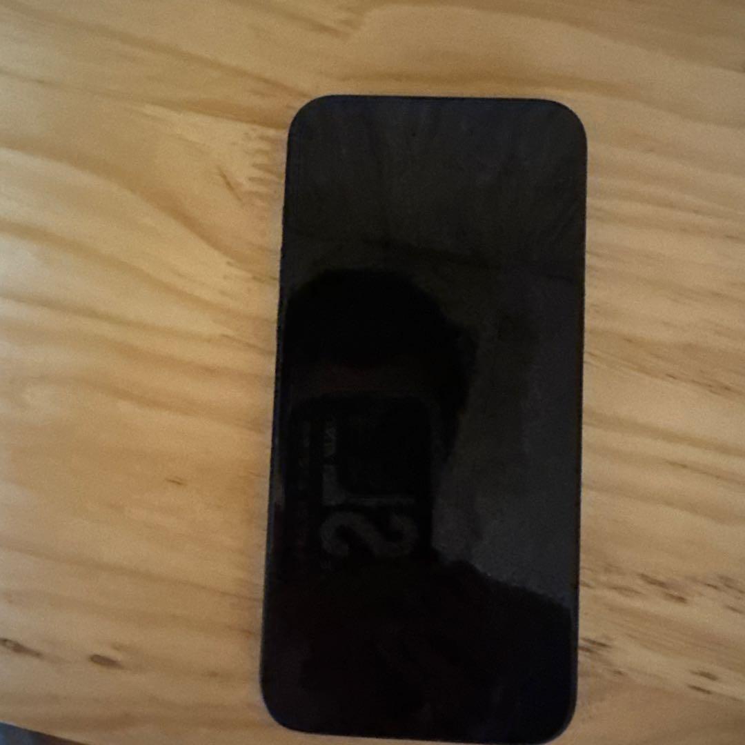 MacBook本体 iPhone