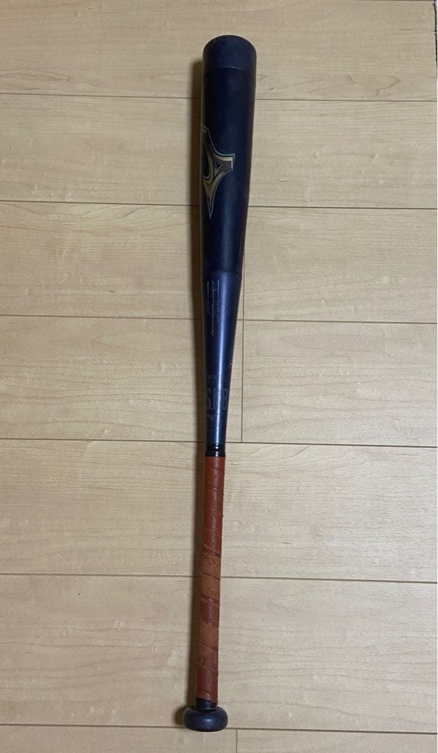 ミズノ 少年軟式用　ビヨンドマックスレガシー　80㎝　580g 小学生軟式用ビヨンドマックスレガシー トップ(FRP製／75cm／平均540g