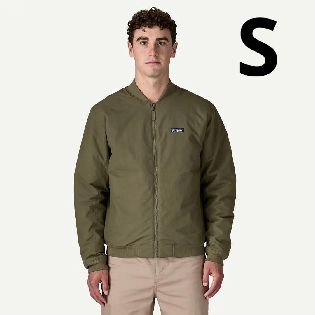 さ*だ様 パタゴニア　 メンズ・イスマス・デック・ジャケット　Msize patagonia - Men's Isthmas deck Jacket パタゴニア メンズ イスマス