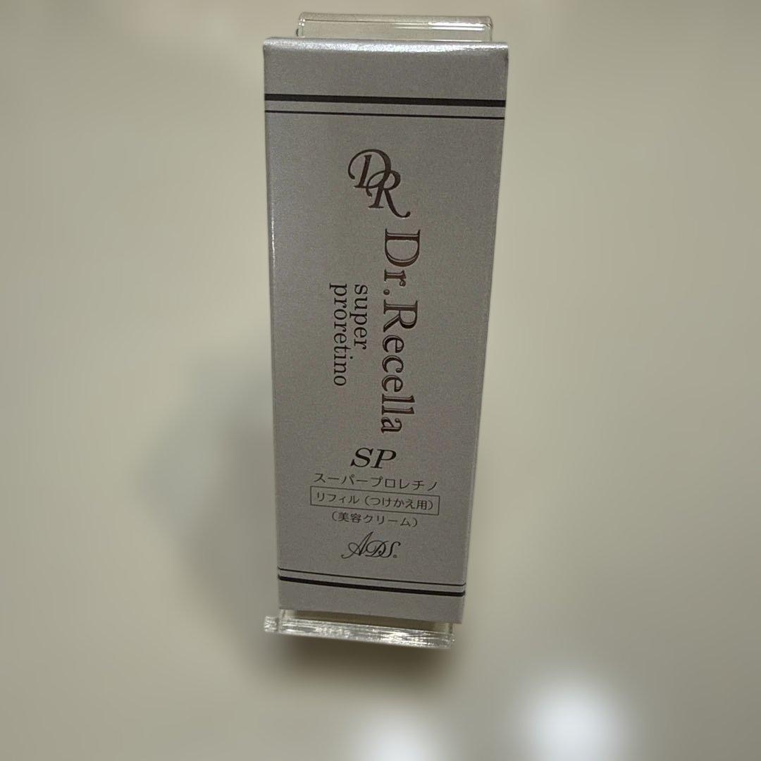 Rose。ドクターリセラ　スーパープロレチノ ADSシリーズ / SP スーパープロレチノの公式商品情報｜美容・化粧品