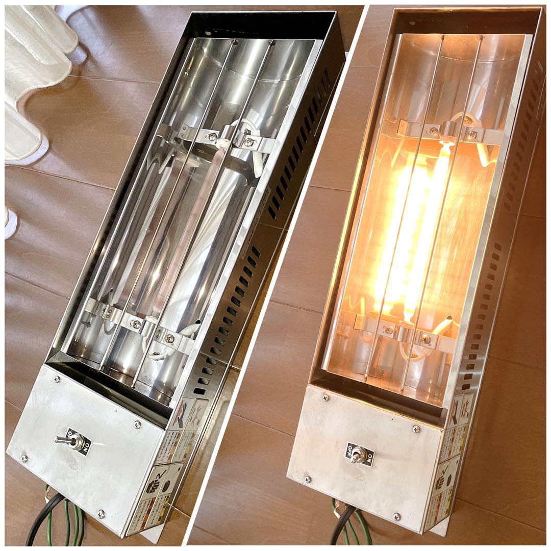 [動作確認済]  NICHIWA製　HLW-500H  ニチワ