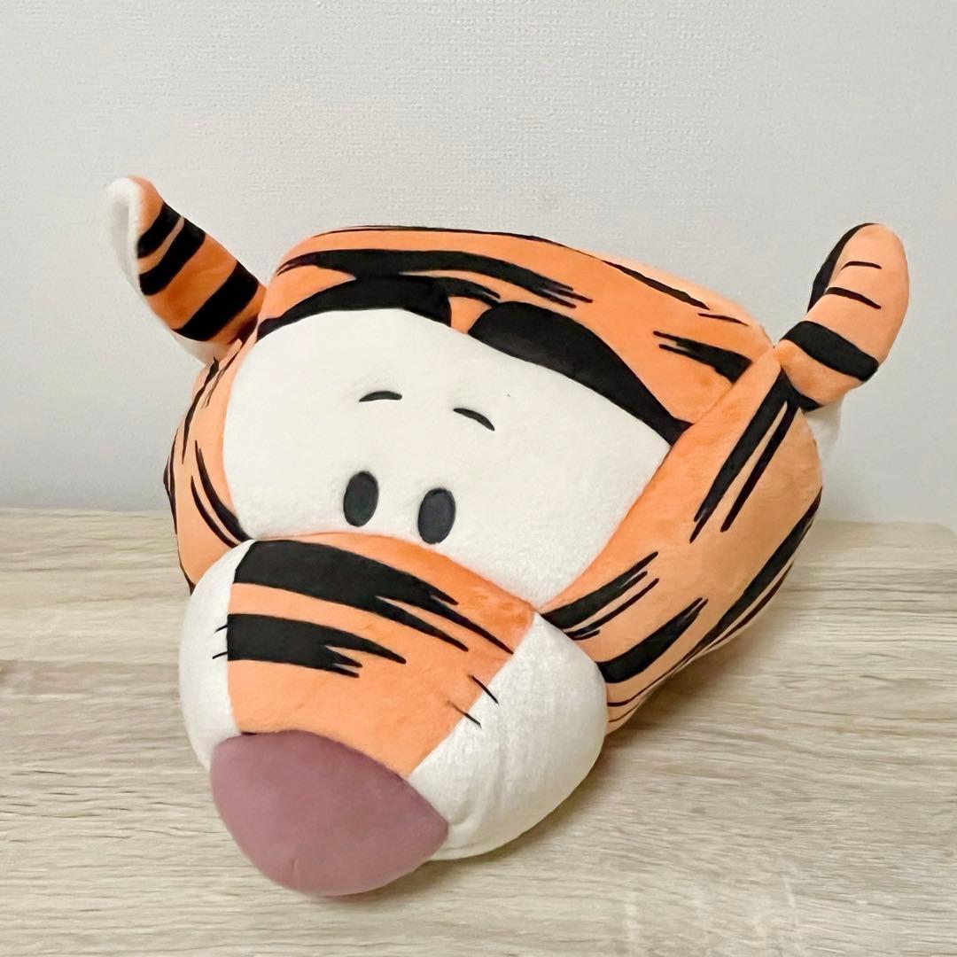 プーさん・ティガー・ピグレット ファンキャップ - メルカリ