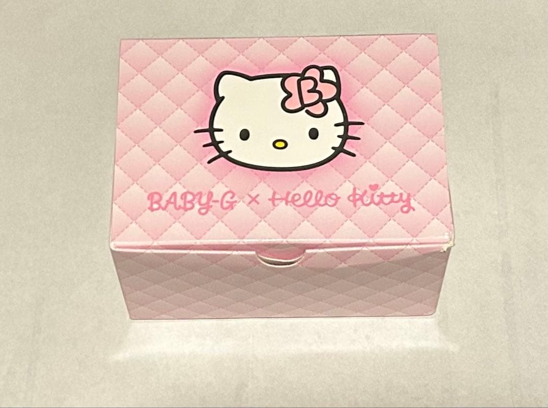 即決OK‼️BABY-G BGA-15OKT-4BJR