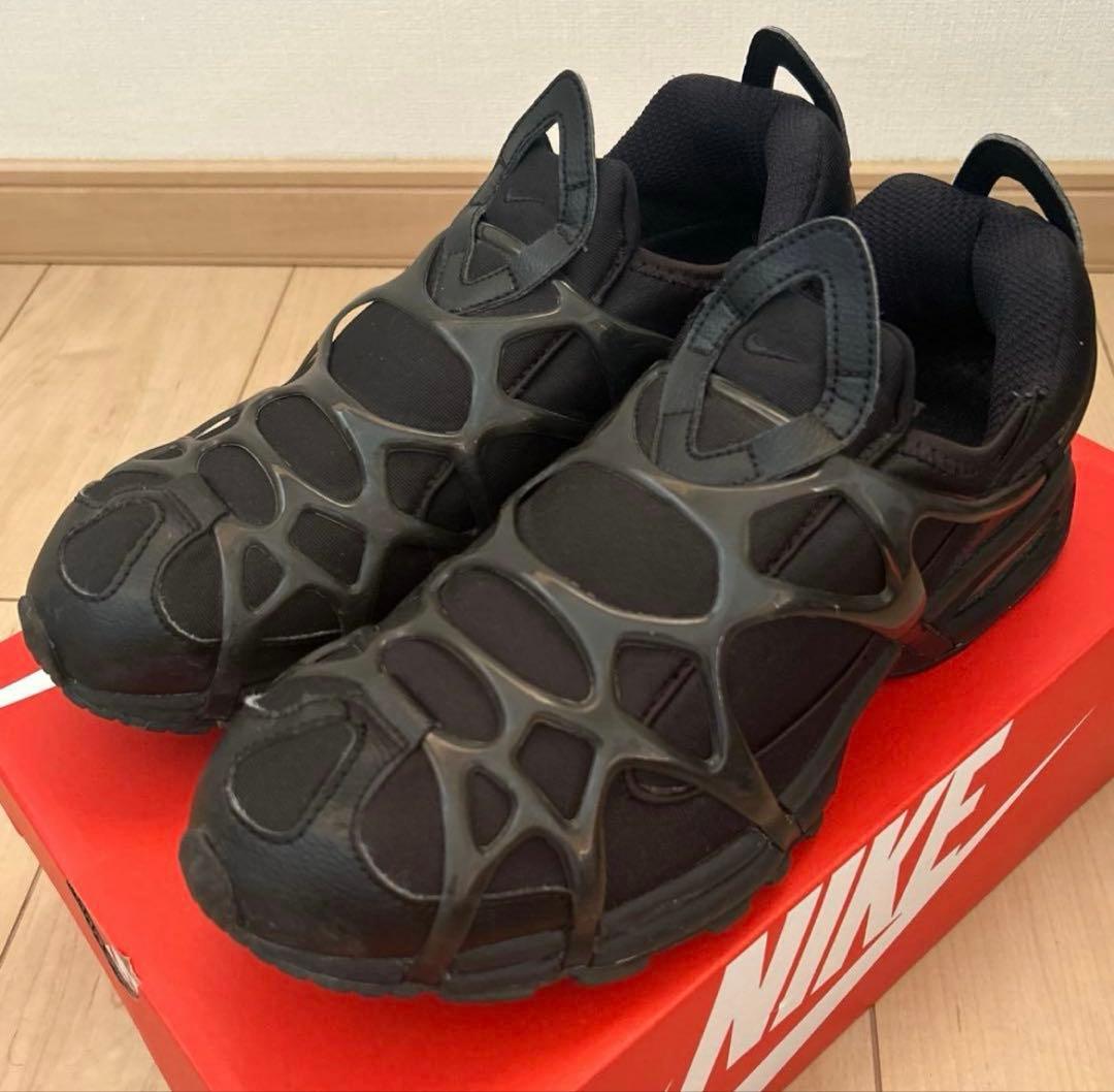 Nike Air KUKINI ナイキ　エア　クキニ　27.5 NIKE◇AIR KUKINI SE_エア クキニ SE/27cm/BLK : セカンドストリート