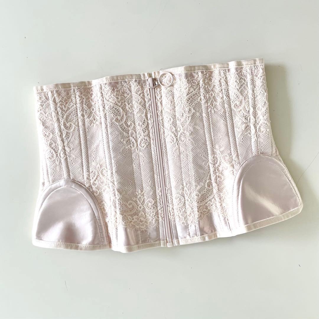 元鈴木さん Miss Grace ミスグレース コルセット XS - メルカリ