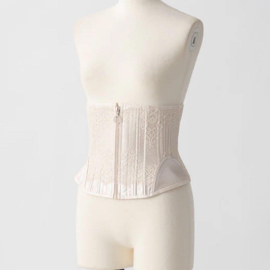 元鈴木さん Miss Grace ミスグレース コルセット XS - メルカリ
