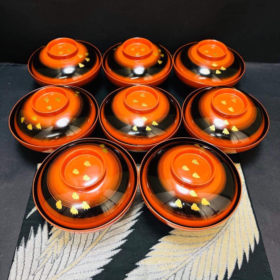 TJIN JIAN（霽岩）、花鳥、希少な額装用大判画集画、状態良好