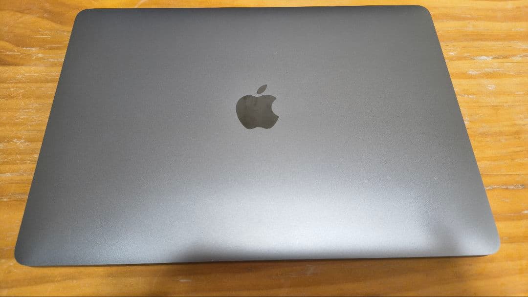 MacBook Pro 2020 13インチ 2.3 i7 16GB 512GB