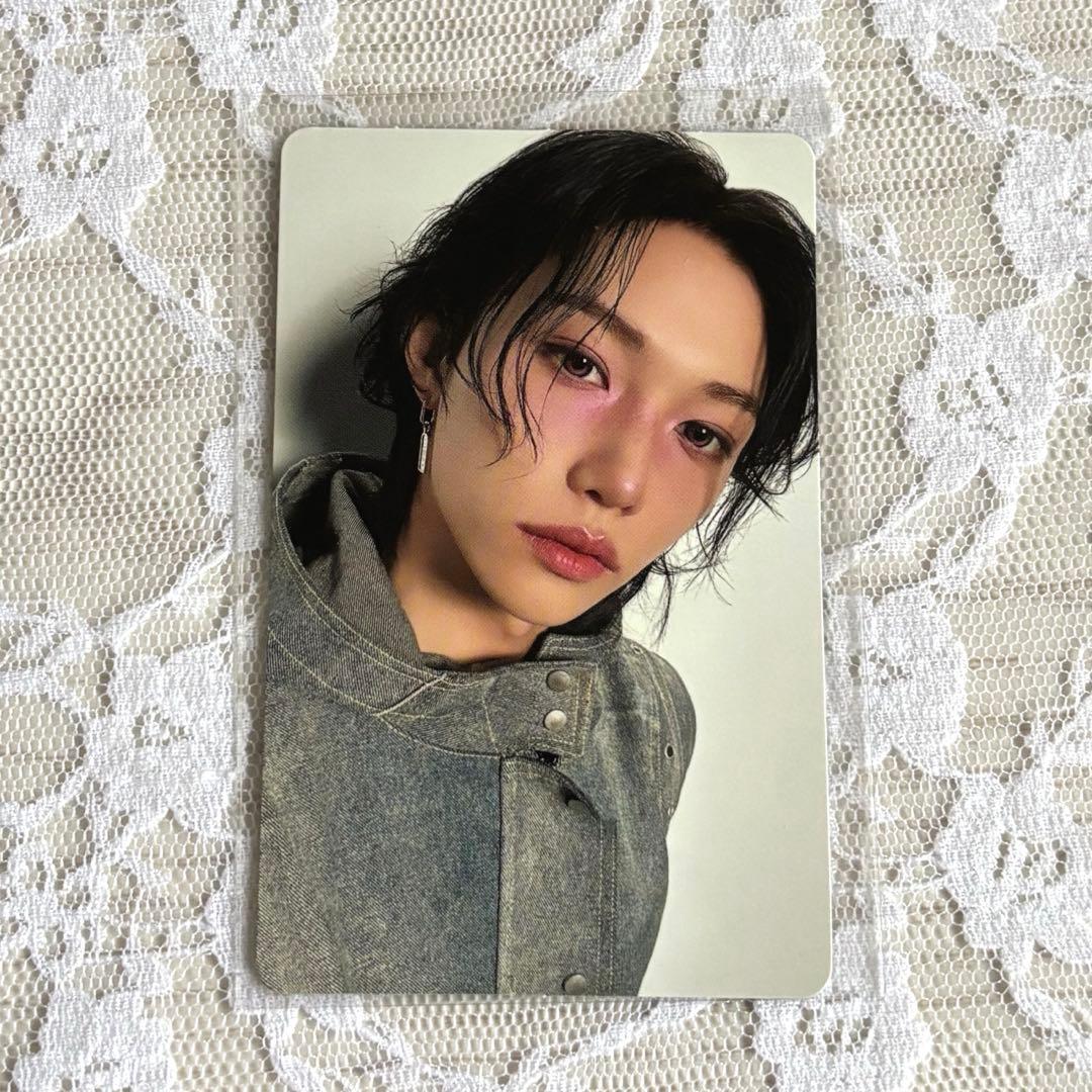 Stray Kids スキズ Hollow フィリックス トレカ - メルカリ