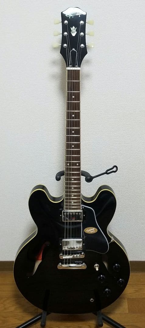 ギター Epiphone ES-335 Traditional Pro