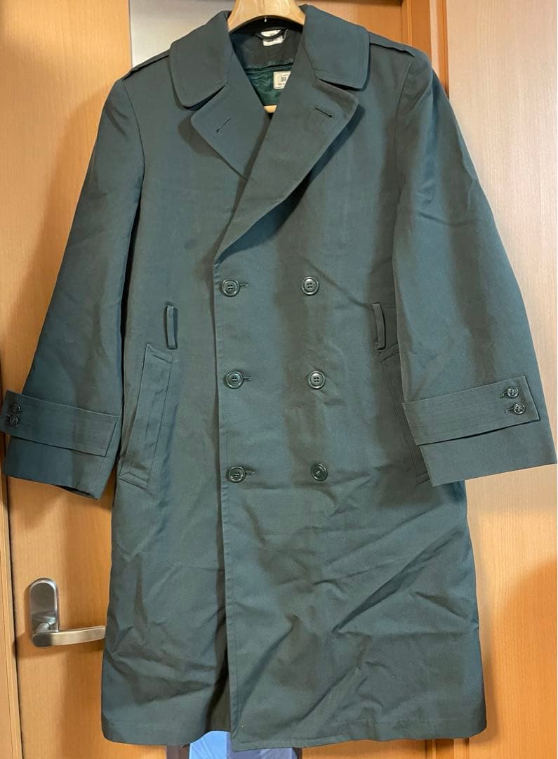 米軍ミリタリー コート