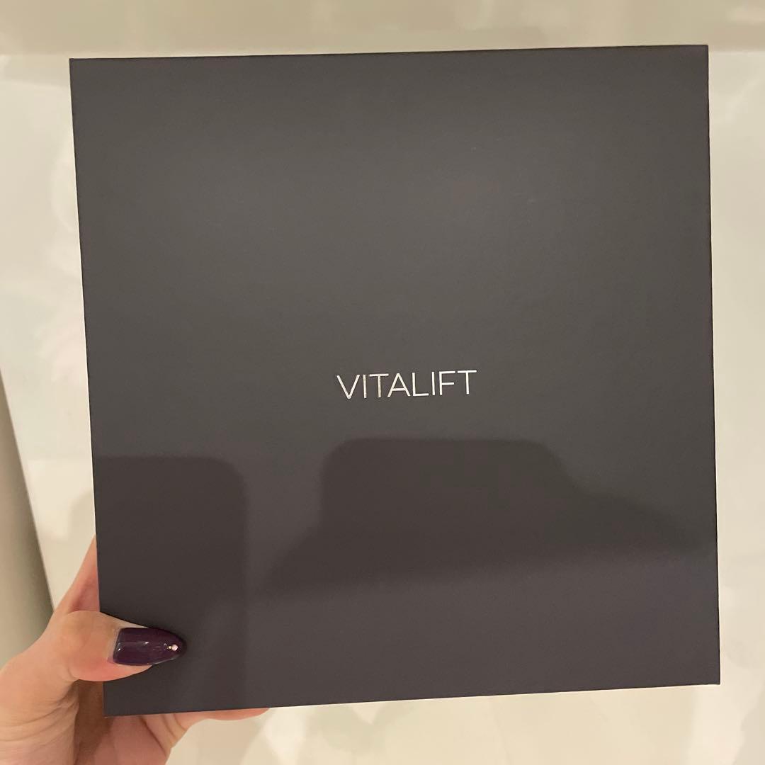 Panasonic EH-SP85-K 美顔器 黒 未開封