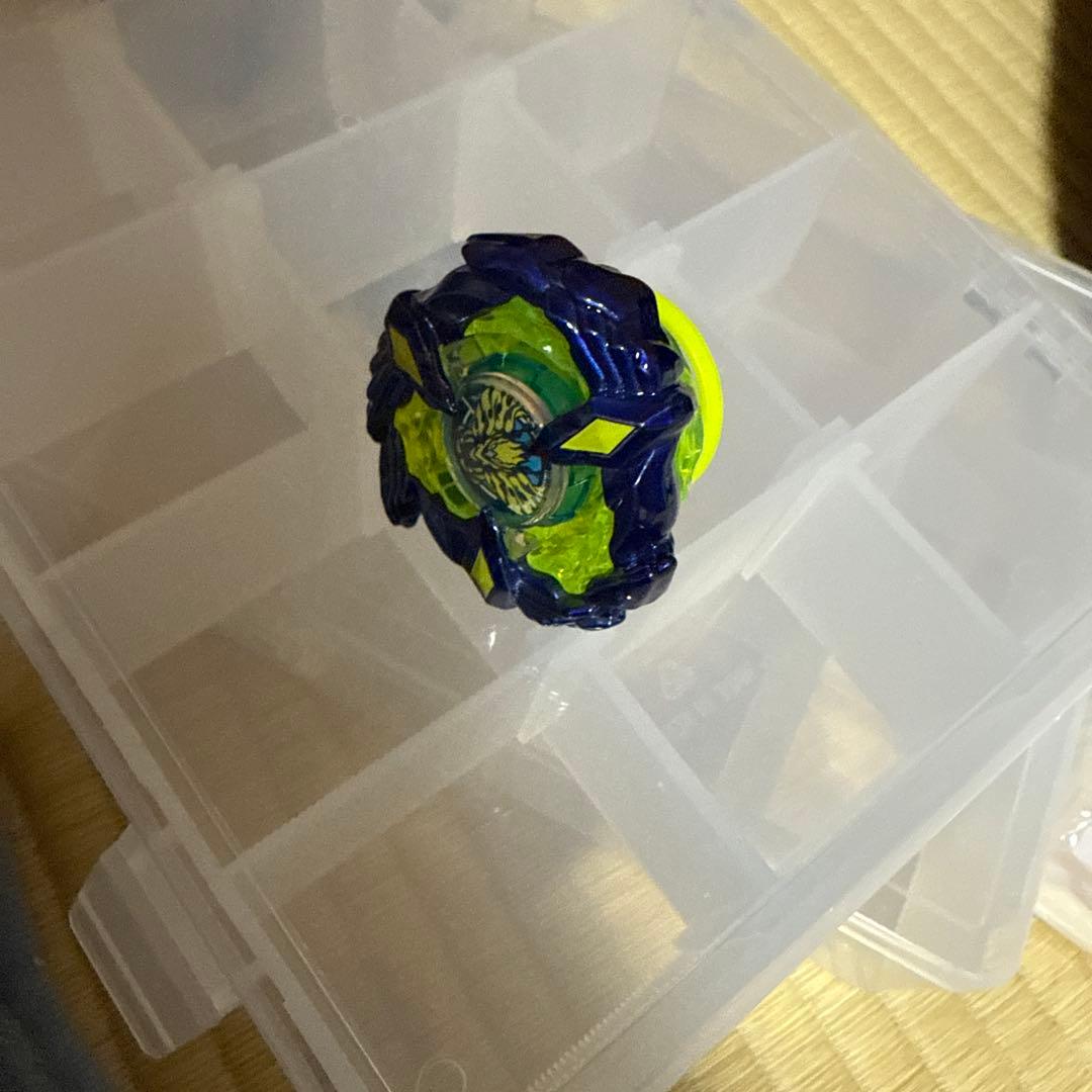 ベイブレードX フェニックスウイング9-60db