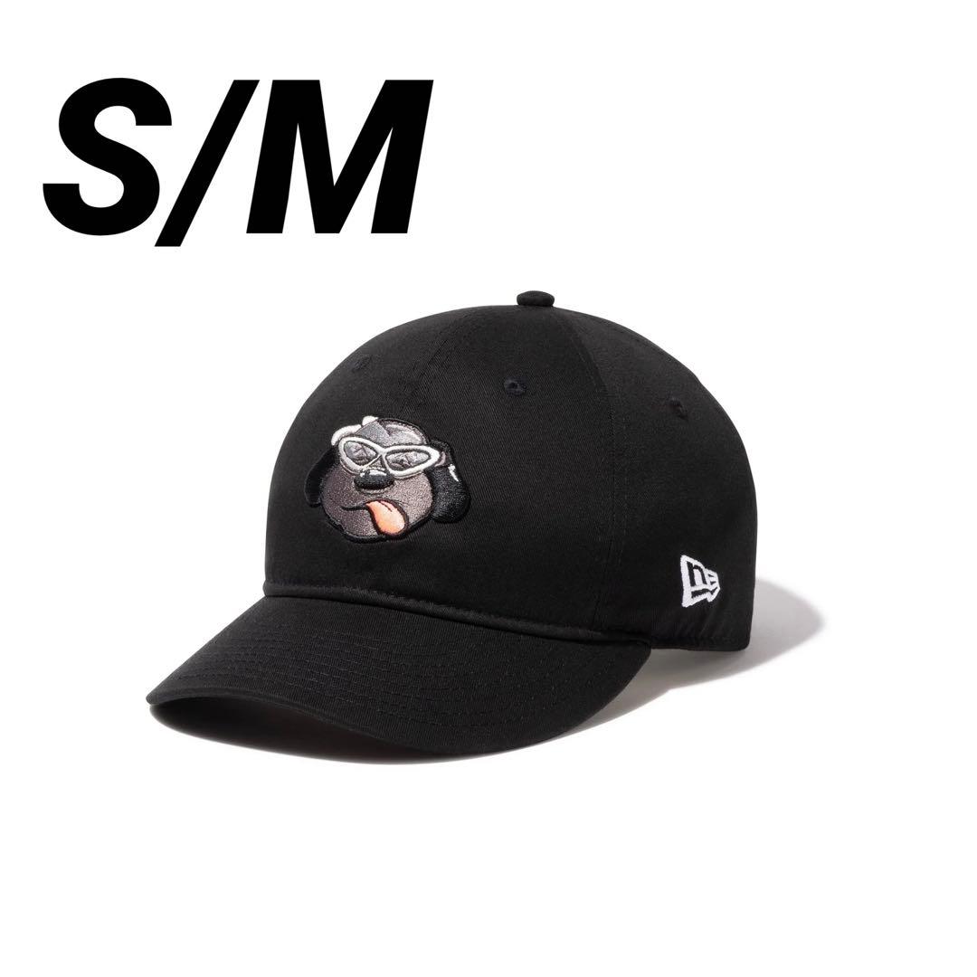 NEWERA Kis-My-Ft. ニューエラ コラボ キャップ S/M