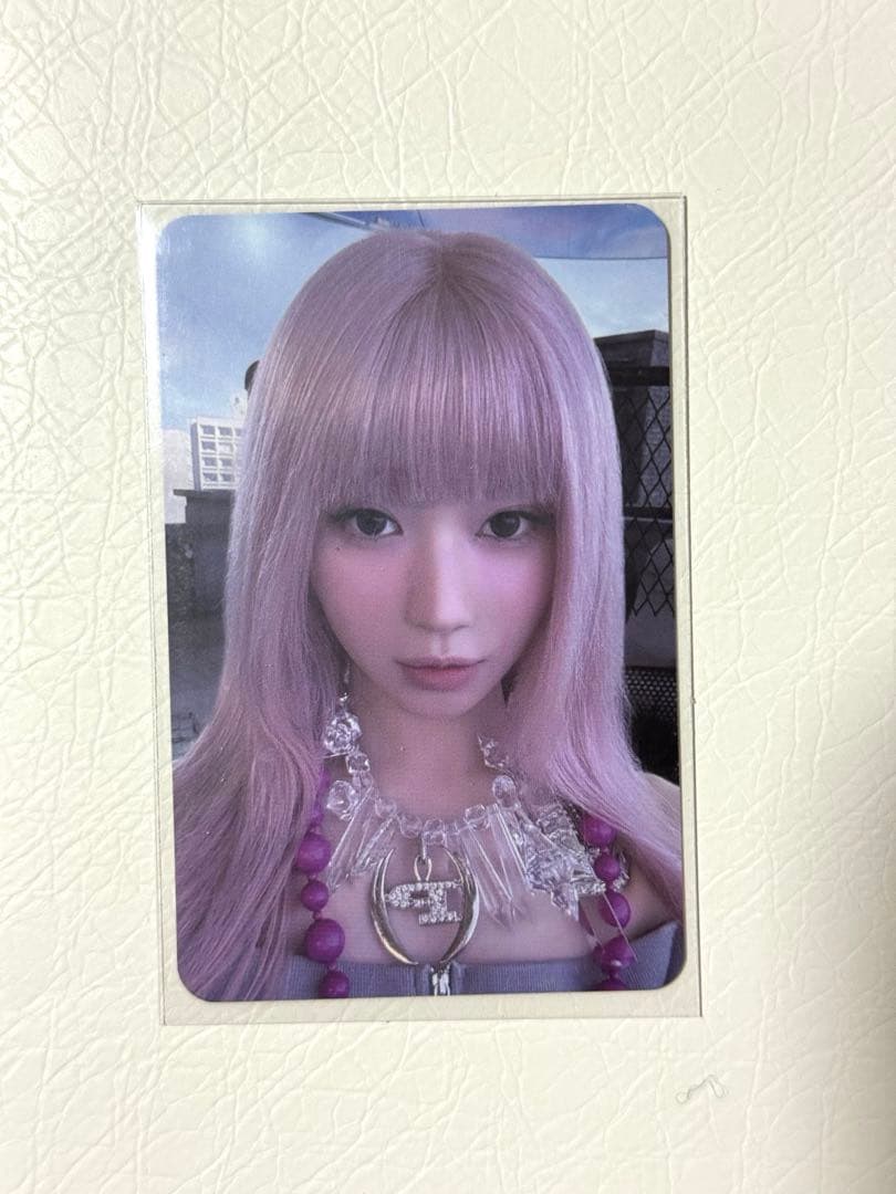 BABYMONSTER we go up サノク　トレカ　事前収録 Asa BABYMONSTER 2nd MINI ALBUM [WE GO UP]【日本限定特典付輸入盤】が10