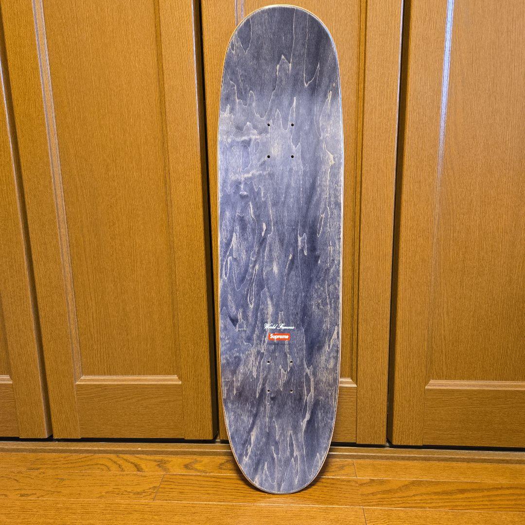 Supreme　E.T.グラフィック スケートボード