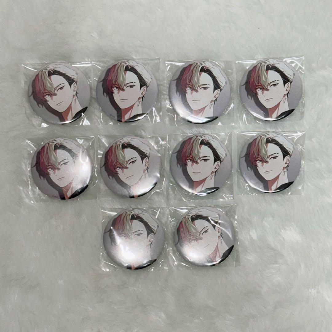 ビバレン カバーアート レオン