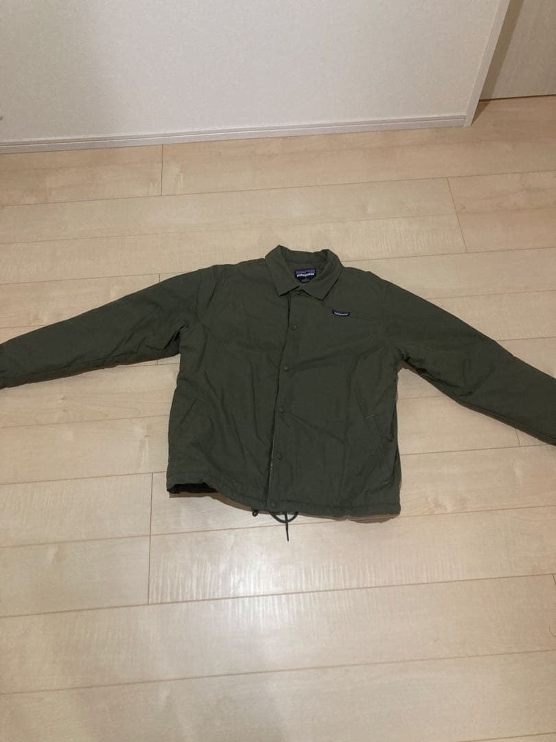 パタゴニア　ジャケット