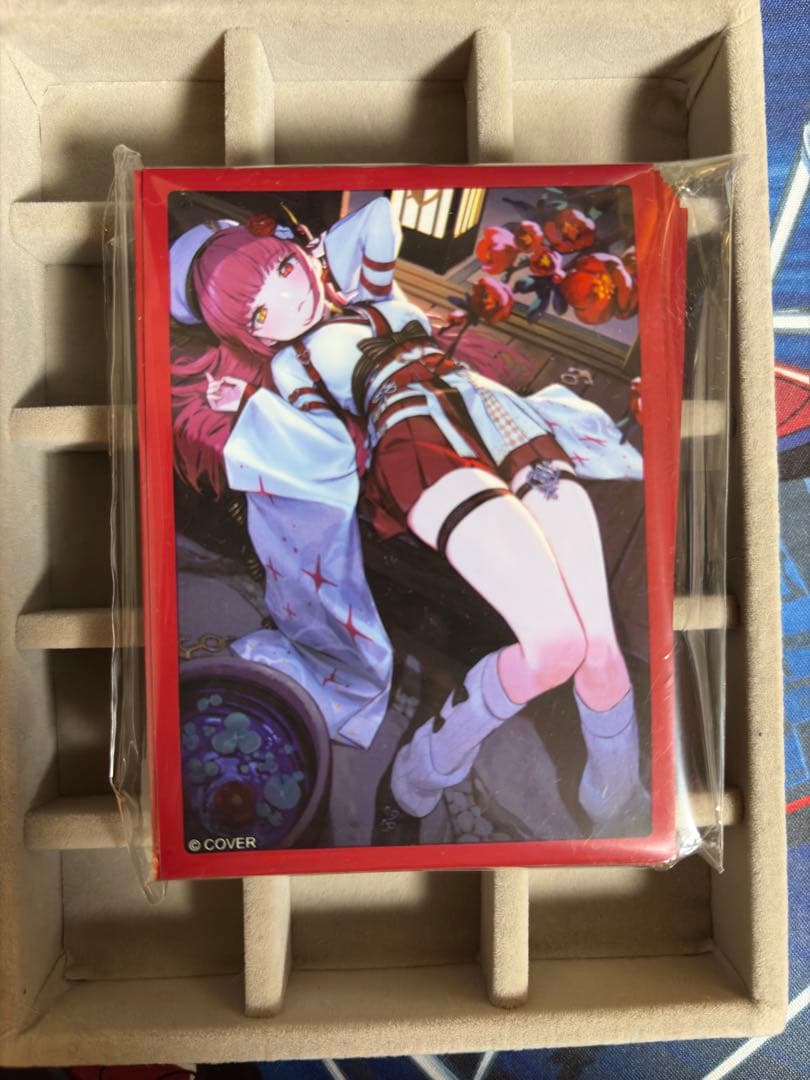 宝鐘マリン スリーブ 誕生日記念2025 - メルカリ