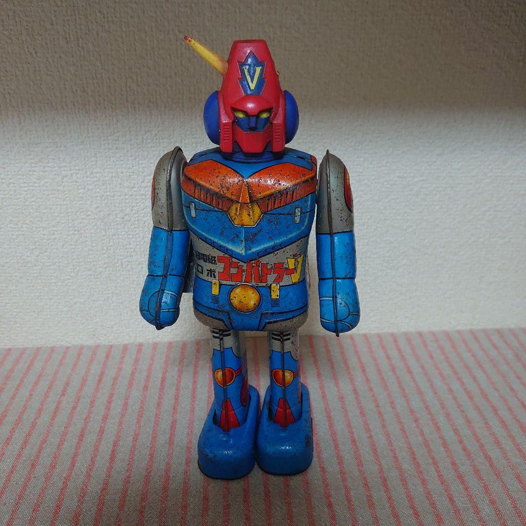 ポピー コンバトラーV 楽天市場】超合金魂 超電磁ロボ コン・バトラーV GX-50SP コン
