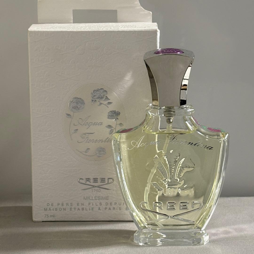 CREED Aqua Fiorentina 75ml 香水