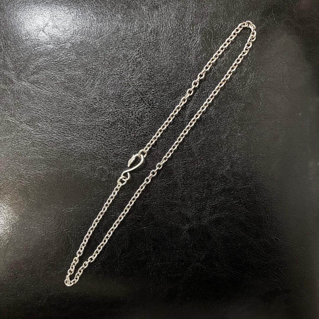 イーグルフック付太丸チェーン