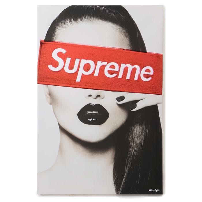 新品未使用 オリバーガル oliver gal シュプリーム キャンバスアート