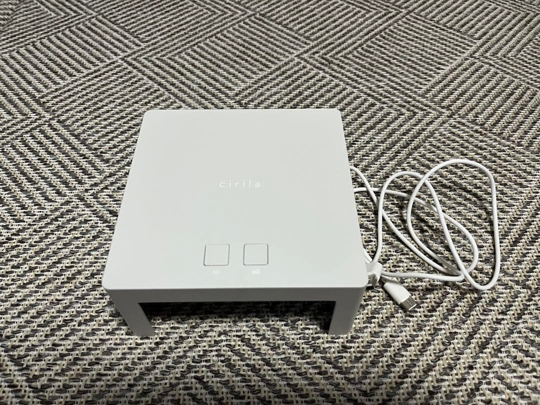 【RSPD様用】cirila ジェルネイル　セット