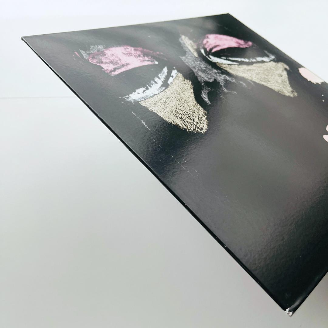 稀少 レコード〔 エゴラッピン - 色彩のブルース 〕Ego-wrappin