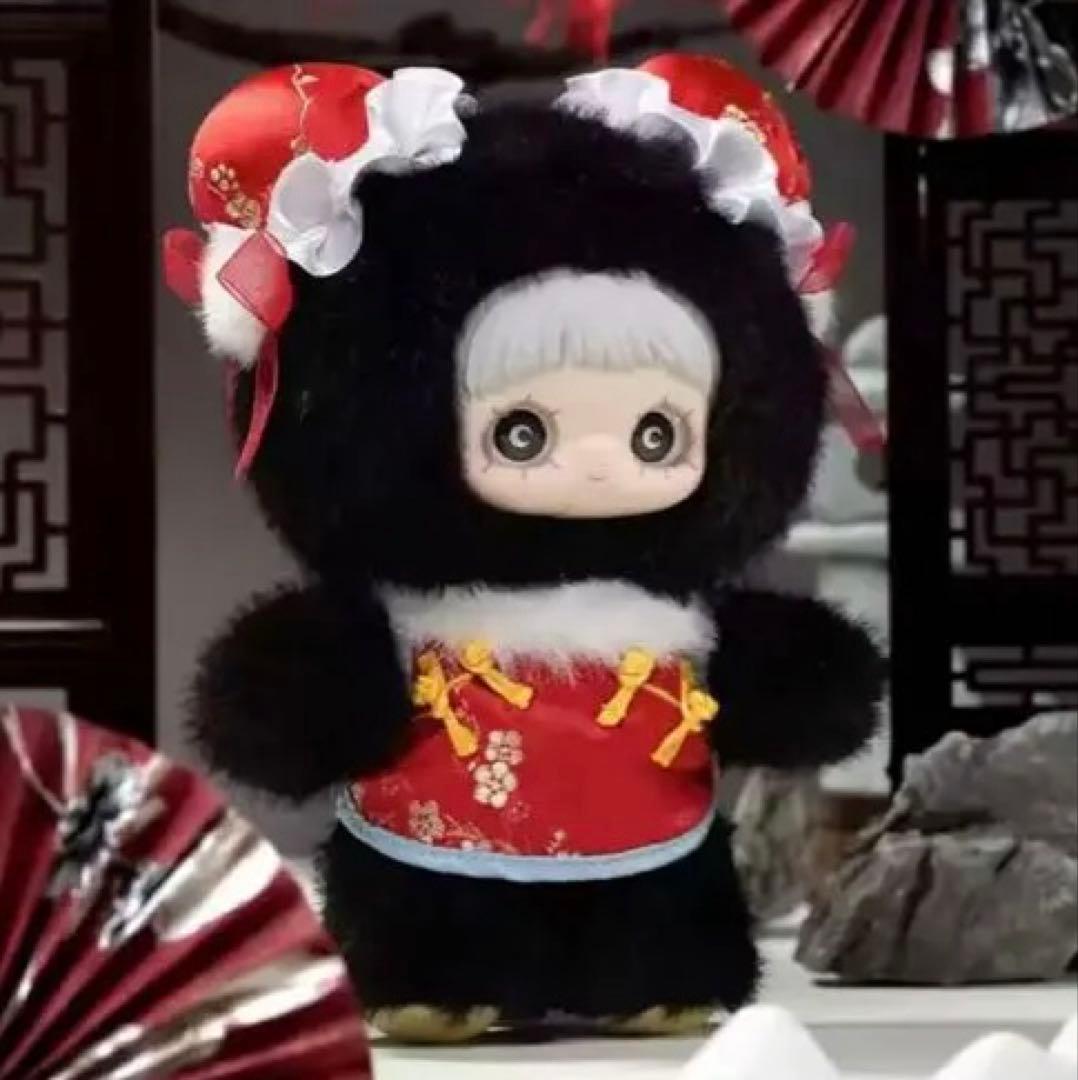 Maymei メイメイ V3 春之詩 シークレット