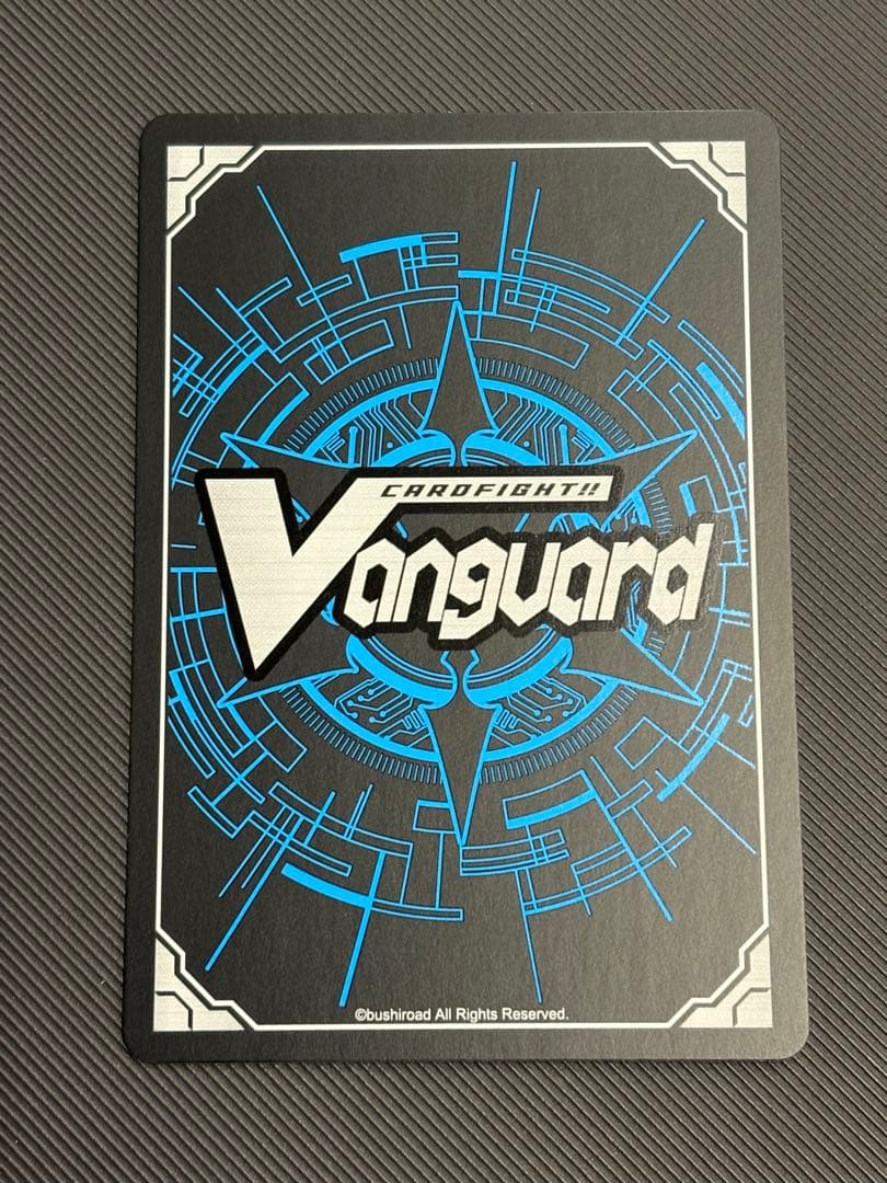 悠久の大魔法師 ベルクレア SR - メルカリ