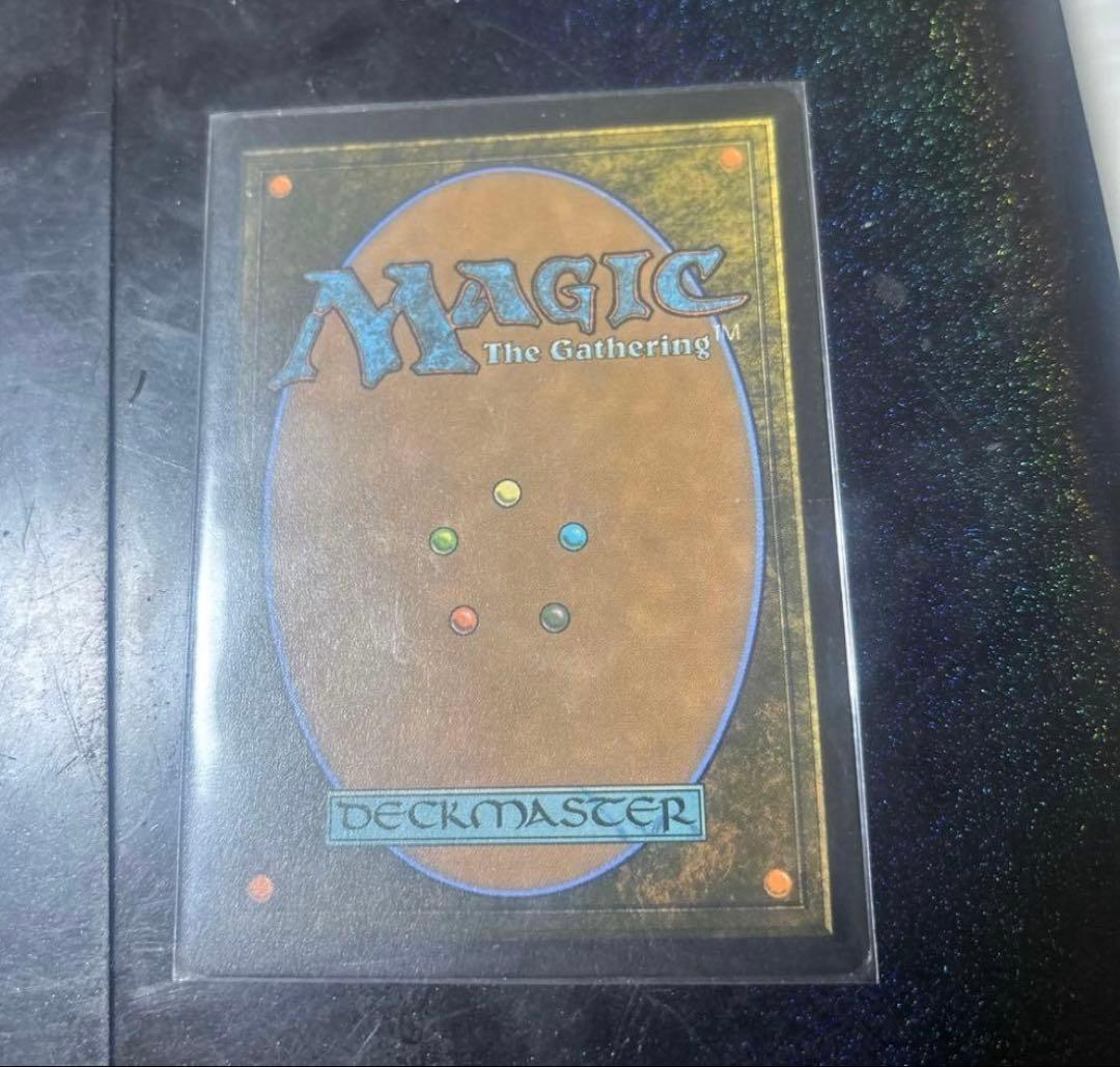 MTG 並外れた語り部/Formidable Speaker 英語版 - メルカリ