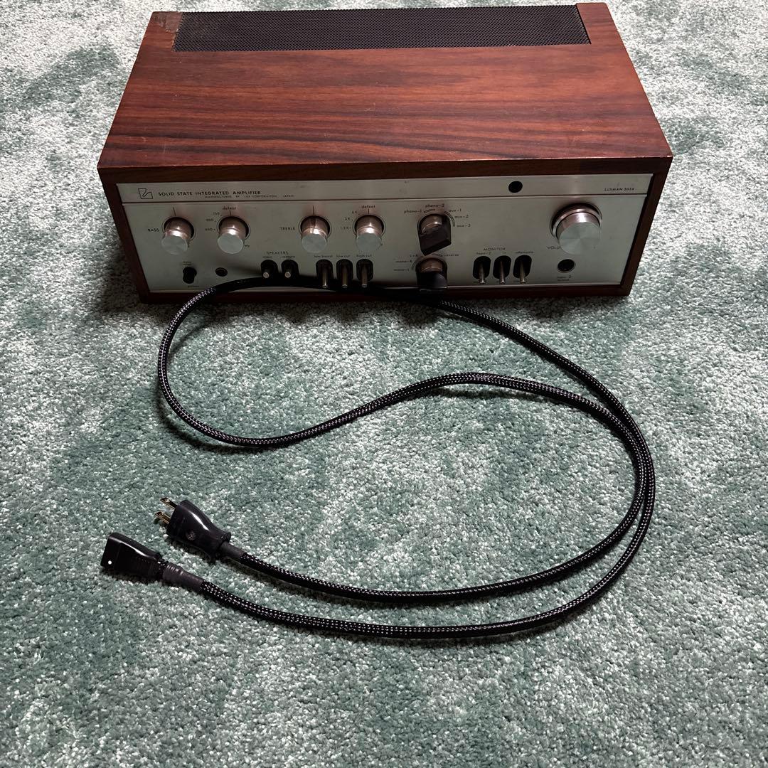 タカスSolid-State Amplifier luxman505x s-l400.jpg
