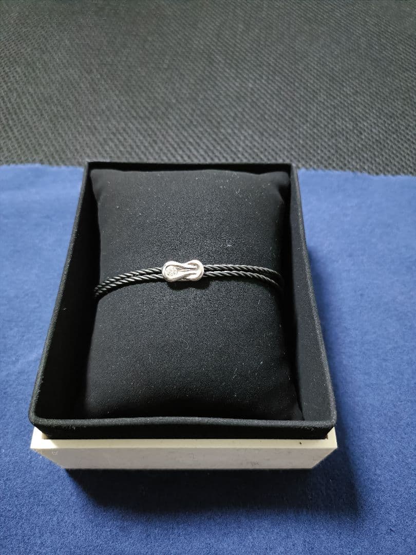 フォーエバーマーク　ブレスレット