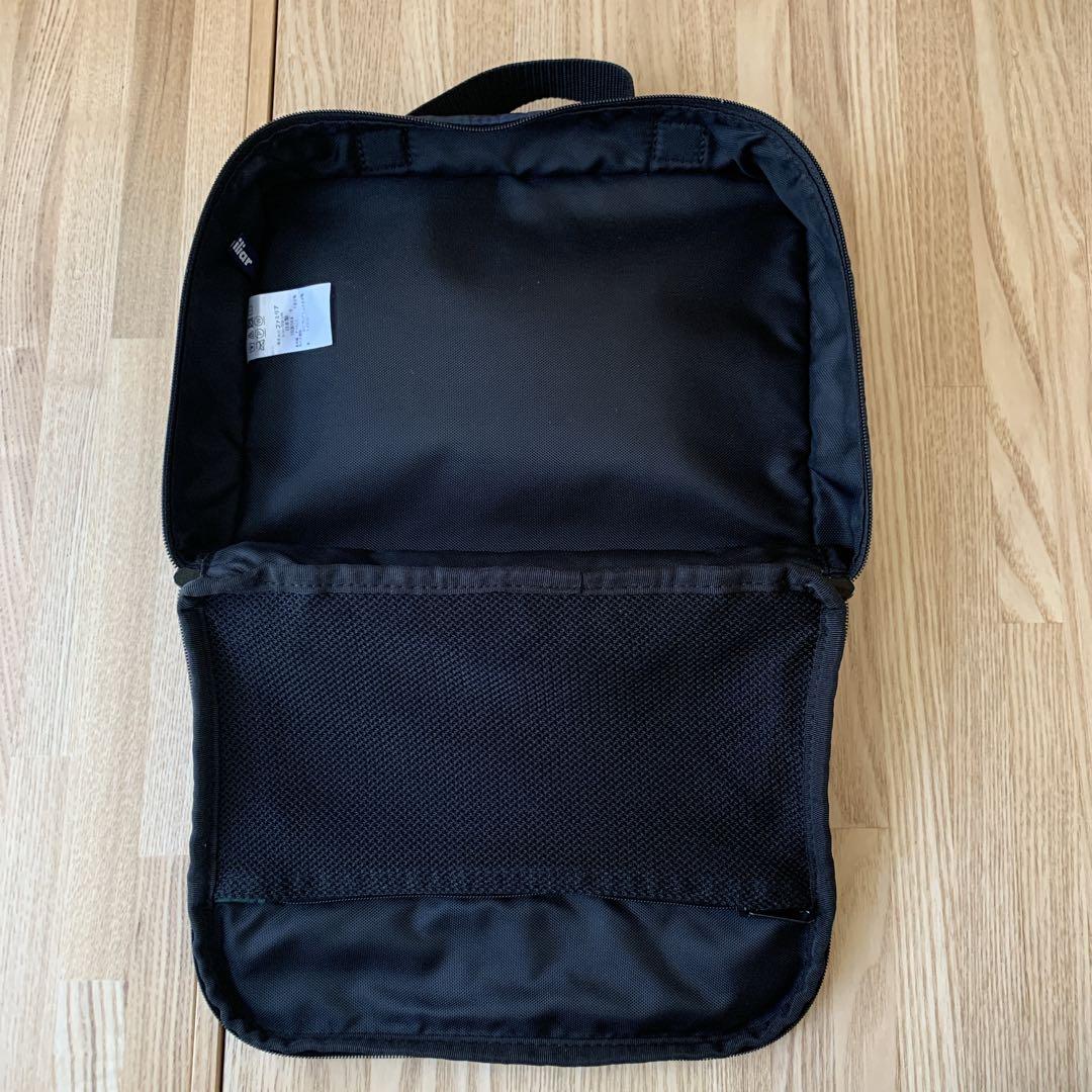 ファミリア おむつポーチ - メルカリ