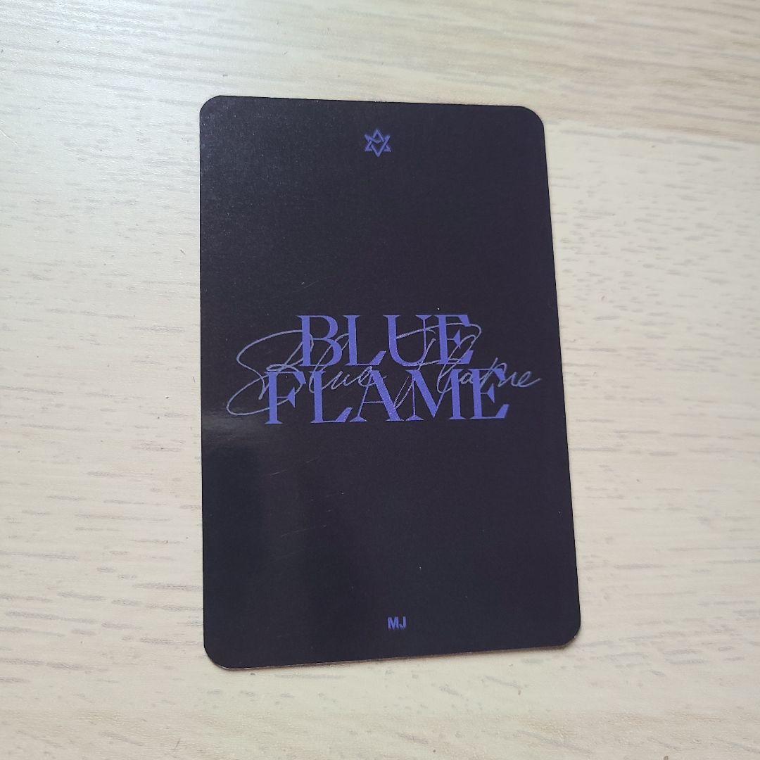 ASTRO アストロ MJ トレカ サノク レア - メルカリ