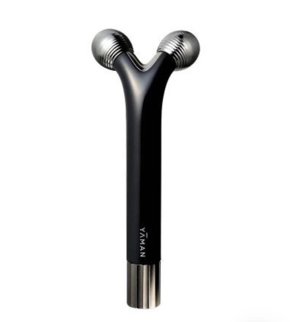 《新品未使用》YAMAN WAVY mini for salon