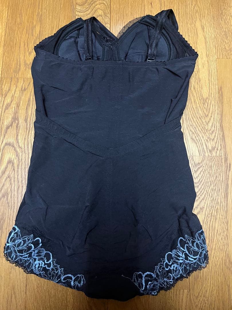 MARUKO リュミエス ボディースーツ A75L - メルカリ