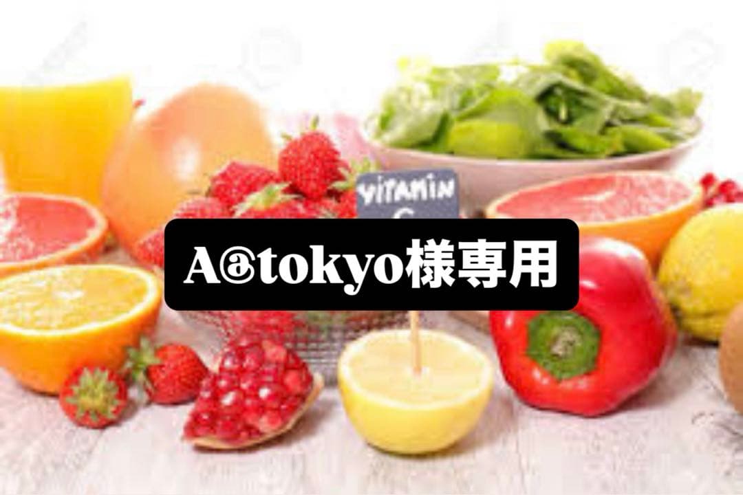 アロマグッズ A@tokyo