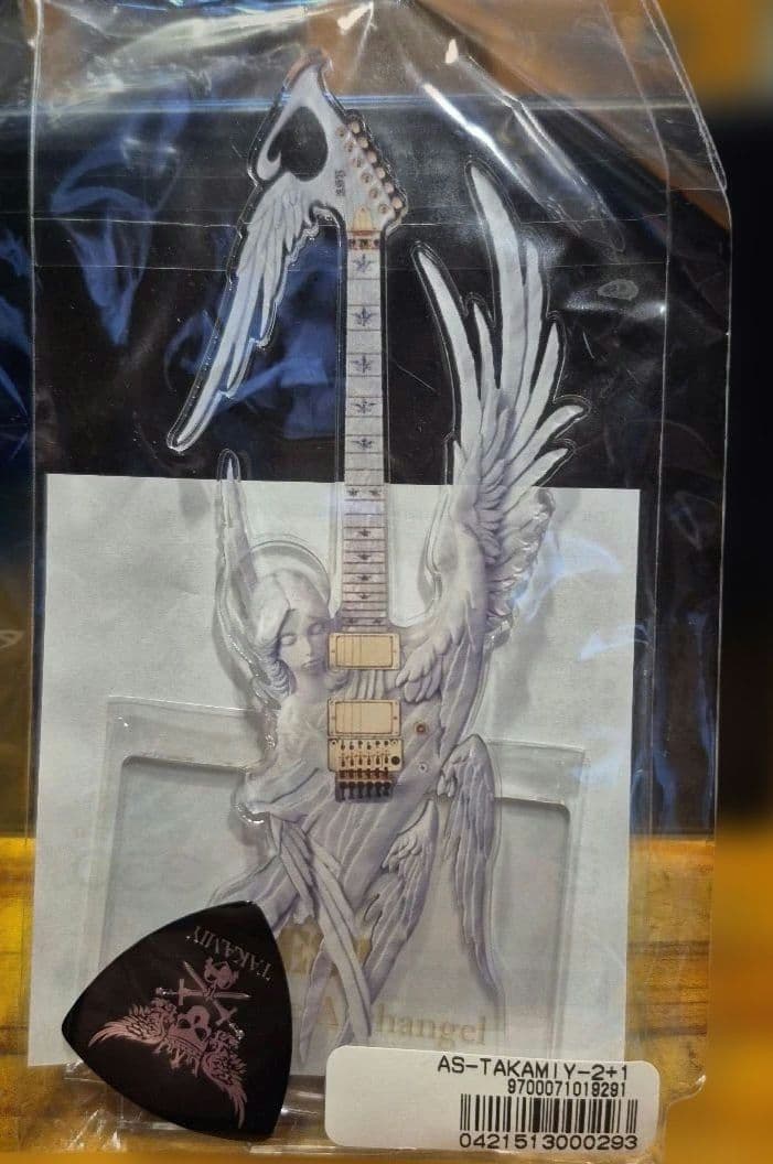 ALFEE 高見沢俊彦 Ultimate Archangel アクリルスタンド - メルカリ