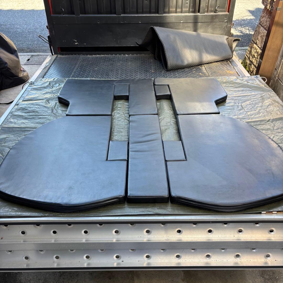 オマケ付き！ラゲッジフラットマット 【30系アルファード/ヴェルファイア専用】 Amazon.co.jp: Levolva (レヴォルヴァ) ラゲッジフラットマット - 30系