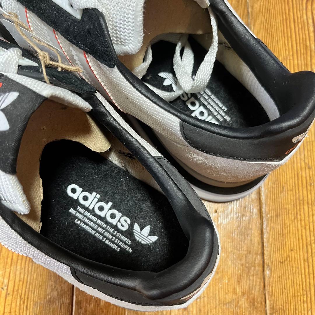 adidas ZX500 27.5cm タグ付き ZX - メルカリ