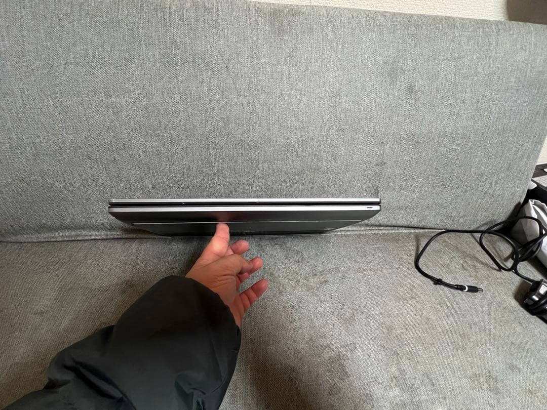 DAO NGUYEN PHUC HAU専用 Precision 7560 - メルカリ