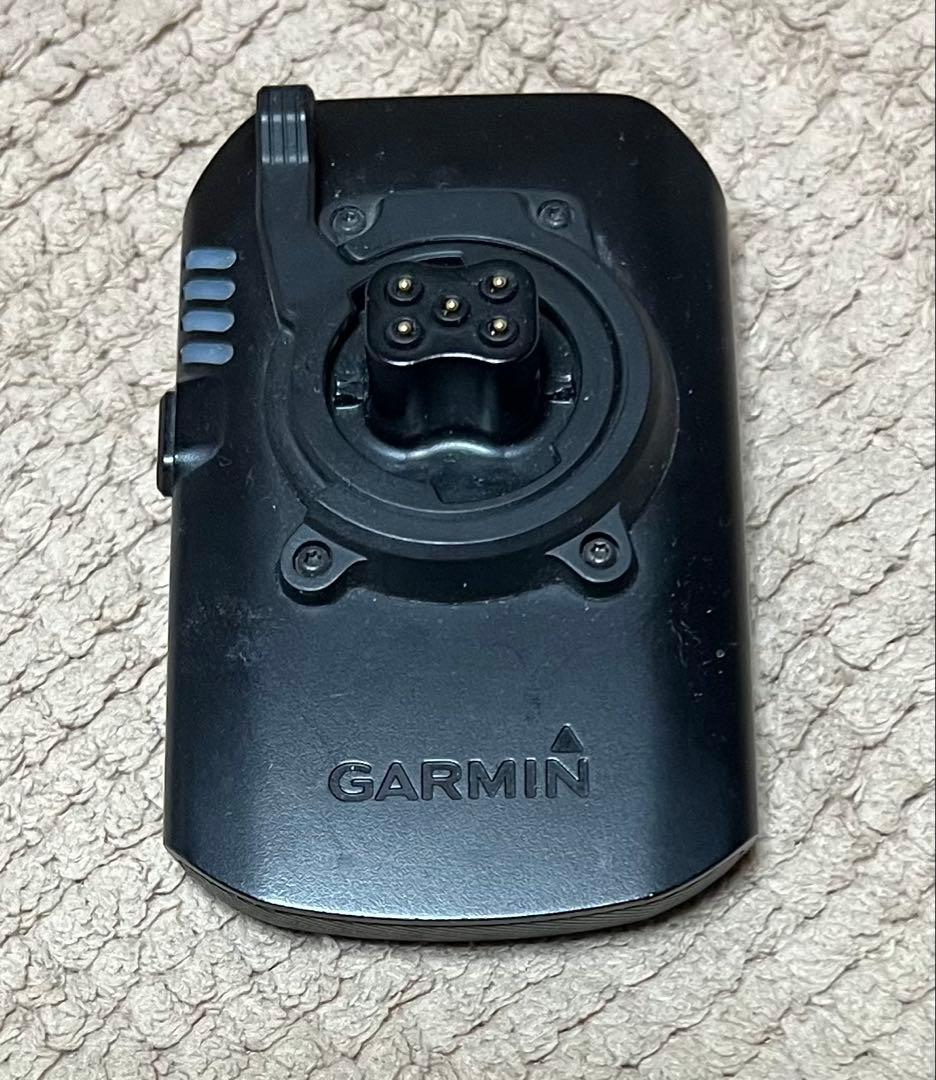 GARMIN 拡張バッテリーパック