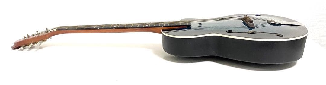 希少カラー】 S POWER FKRP-39C アコギ クラシックギター 青 - メルカリ