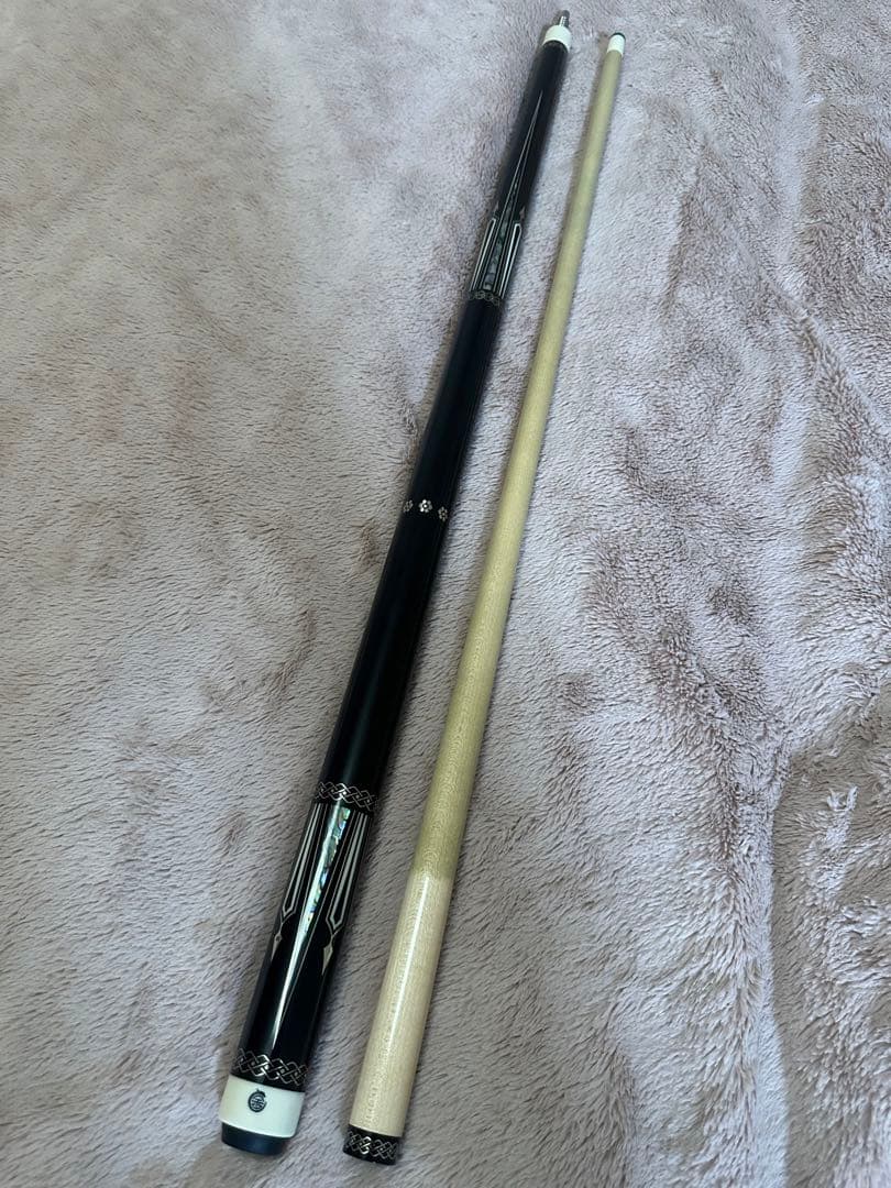 North Demon カスタムキュー　ミントさん専用