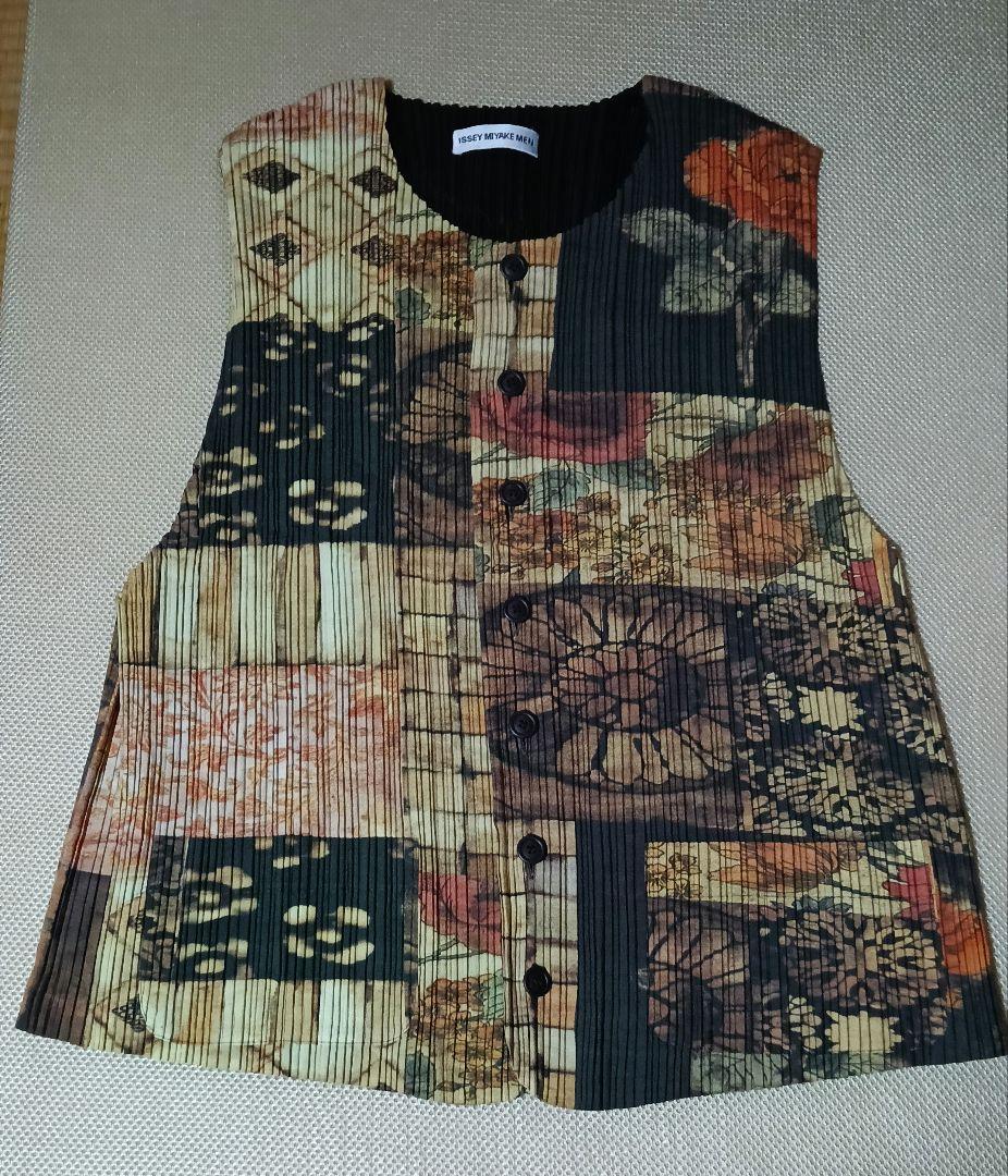 ISSEY MIYAKE MAN ベスト